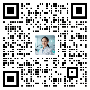 QSevidence Enterprise WeChat QR code